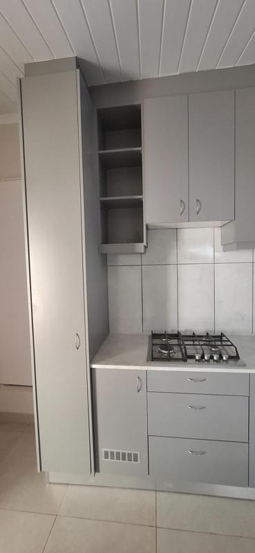To Let 2 Bedroom Property for Rent in Richmond Estate Western Cape